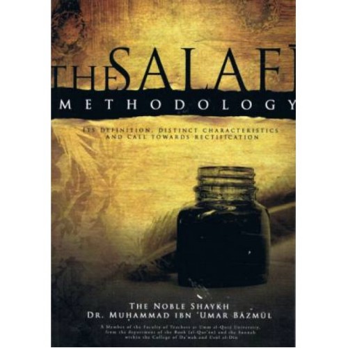 The Salafi Methodology